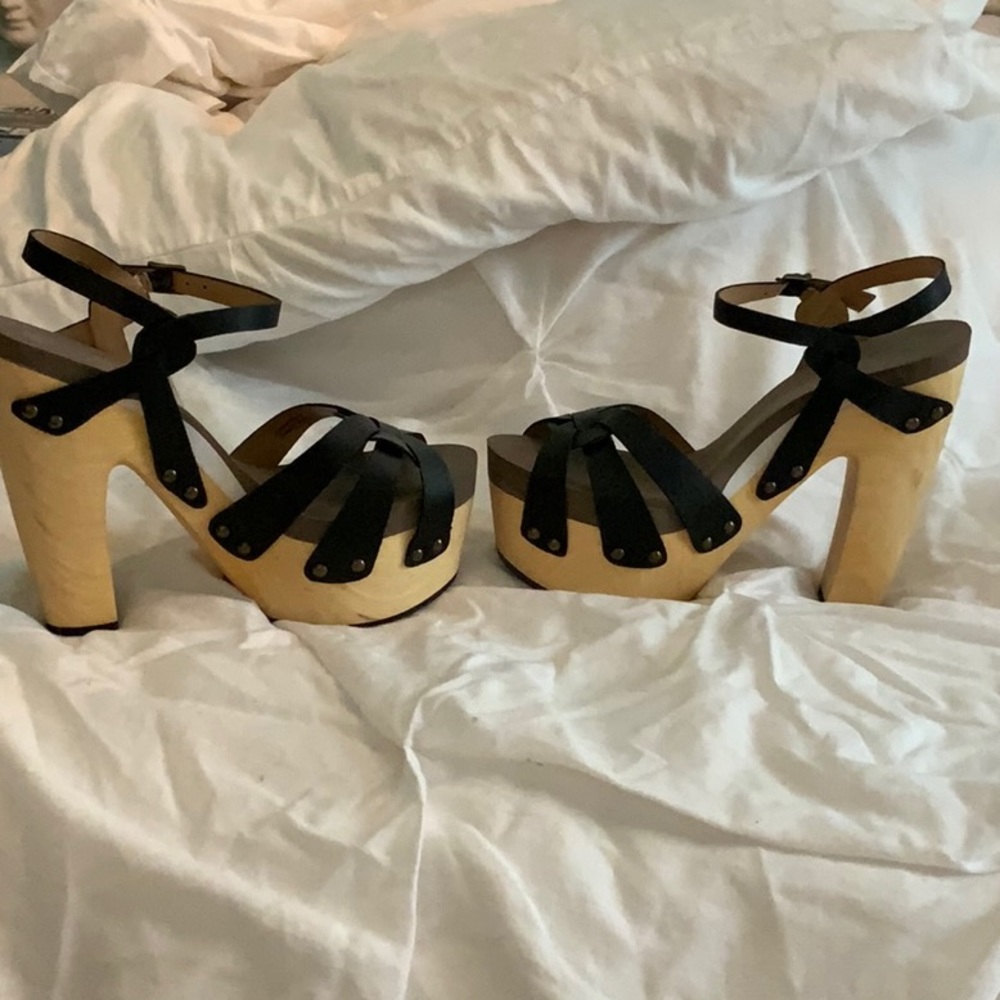 Womens Flogg Shoes (no longer made)